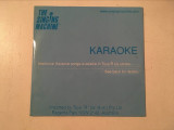 * CD karaoke The singing machine, Additional songs available in Toys R Us stores, Pop