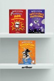 Cumpara ieftin Pachet Rowley Jefferson - Jeff Kinney