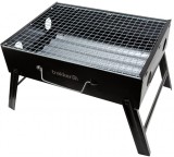 Gratar Trakker Armolife BBQ, 43x27x23cm
