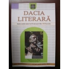 Dacia literara