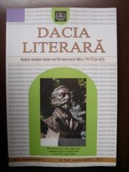 Dacia literara