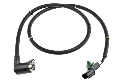 Senzor ABS spate Pajero V23, V24, V25, V26, V43, V44, V45, V46 12.1996-2000, Stanga, Dreapta, NTY HCA-MS-009 foto