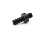 Adaptor pentru masina de gaurit M14 - HEX, GEKO G65200