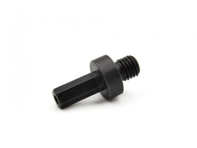 Adaptor pentru masina de gaurit M14 - HEX, GEKO G65200 foto