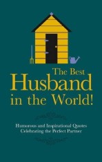 The Best Husband in the World | Malcolm Croft