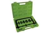 Nuca volan crom, fixa, CC42262 AVX-AMCC42262