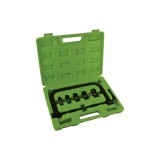 Nuca volan crom, fixa, CC42262 AVX-AMCC42262