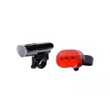 Set far 3 led-uri si stop 3 led-uri Cod:AWR1203