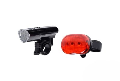 Set far 3 led-uri si stop 3 led-uri Cod:AWR1203 foto