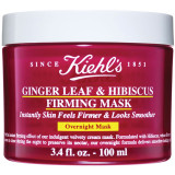 Kiehl&#039;s Ginger Leaf &amp; Hibiscus Firming Mask Masca de noapte pentru femei 100 ml