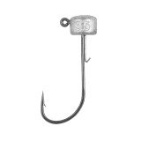 Set 20 buc. Jig FH (Flat Head ) 6g
