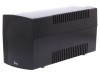 UPS IPS 720W 1,2kVA 230V cu 3 prize Schuko