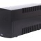 UPS IPS 720W 1,2kVA 230V cu 3 prize Schuko