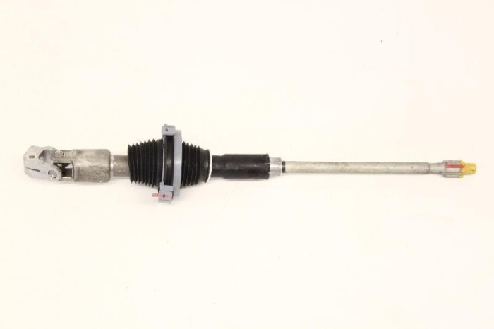 Articulație coloana de direcție MERCEDES-BENZ GLC C253 2016 OEM: A2314600056,A2534603400 2700762