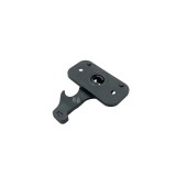 &Icirc;ncuietoare ușă pentru cuptor GORENJE 661634 FOSTER UPO Original