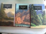 FRATII JDERI - MIHAIL SADOVEANU 3 VOLUME
