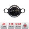 Navigatie Mini 2007-2011 Android Ecran 720P Quad Core 2+32 carplay android auto CarStore Technology