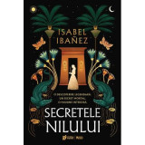 Secretele Nilului - Isabel Ibanez