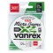Fir Lucky John Vanrex MICRO GAME х4 Fluo Green 0,06mm/125m