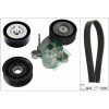Set curea transmisie Ford B-Max (Jk), B-Max Van (Jk), C-Max 2 (Dxa/Cb7, C-Max 2 Van, Ecosport, Fiesta 6 (Cb1, Fiesta 6 Van, Fiesta 7 (Hj, Fiesta 7 Va