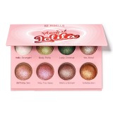 Paleta de farduri Ribells - Playful Lolita, Cupio