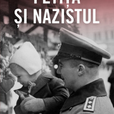 Fetita si nazistul | Franco Forte, Scilla Bonfiglioli