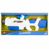 Cumpara ieftin Pistol cu apa, Zapp Toys, Ultra Power, 49 cm, Alb