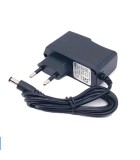 Incarcator acumulatori LI-ION 4.2V 2A alimentare 230V cu conector 5.5x2.5 mm
