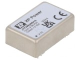 Convertor DC-DC 6W 9-36V la 12V 500mA DIP24