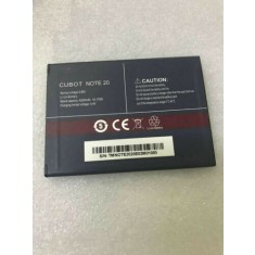 Acumulator pentru Cubot Note 20 4200mah