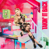 Meghan Trainor Takin It Back (cd), Pop