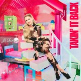 Meghan Trainor Takin It Back (cd), Pop