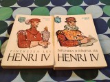 Henri 4