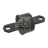 Bucsa punte Ford Focus 1 (Daw, Dbw), Focus 2 (Da); Mazda 3 (Bk), 5 (Cr19), 5 (Cw) Febi Bilstein 22699, parte montare : punte spate, stanga, dreapta