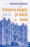 Cateva nopti si inca una - Editura Curtea Veche