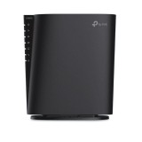 Router WiFi 6 AX6000 Dual Band cu port de 2.5G USB 3.0 OneMesh TP-Link - ARCHER AX80 SafetyGuard Surveillance