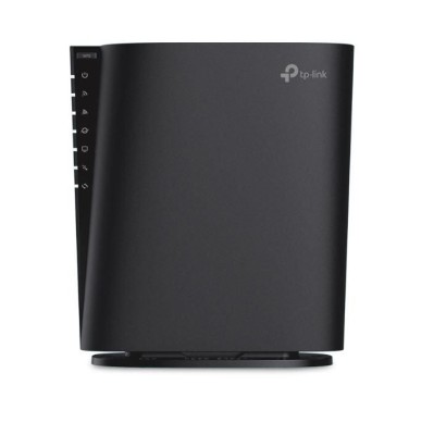 Router WiFi 6 AX6000 Dual Band cu port de 2.5G USB 3.0 OneMesh TP-Link - ARCHER AX80 SafetyGuard Surveillance foto