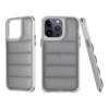 Techsuit - Wave Shield - iPhone 13 Pro Max - Black