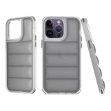 Techsuit - Wave Shield - iPhone 13 Pro Max - Black