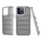 Techsuit - Wave Shield - iPhone 13 Pro Max - Black