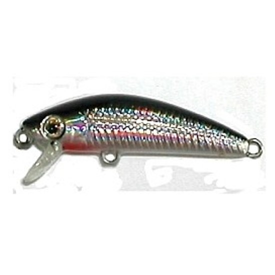 VOBLER STRIKE PRO MUSTANG MINNOW 3,5CM/1,6G A010