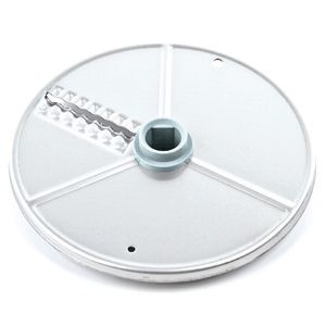 Disc, cutit feliere ondulata, 2 mm, Robot Coupe, CL 20 foto