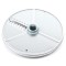 Disc, cutit feliere ondulata, 2 mm, Robot Coupe, CL 20