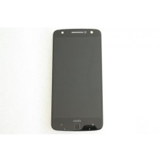 Display Motorola Moto Z XT1650 negru second hand
