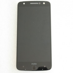 Display Motorola Moto Z XT1650 negru second hand