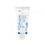 Gel Lubrifiant pe Baza de Apa AQUAglide JoyDivision, 50ml