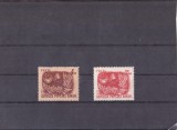M1 TX8 8 - 1952 - Luna prieteniei romano - sovietice