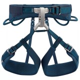 Ham PETZL Adjama blue XL