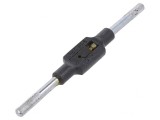 M&acirc;ner pentru burghie filetare oțel 130mm