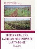 Teoria si practica taierilor profesioniste la vita-de-vie - Arno Becker